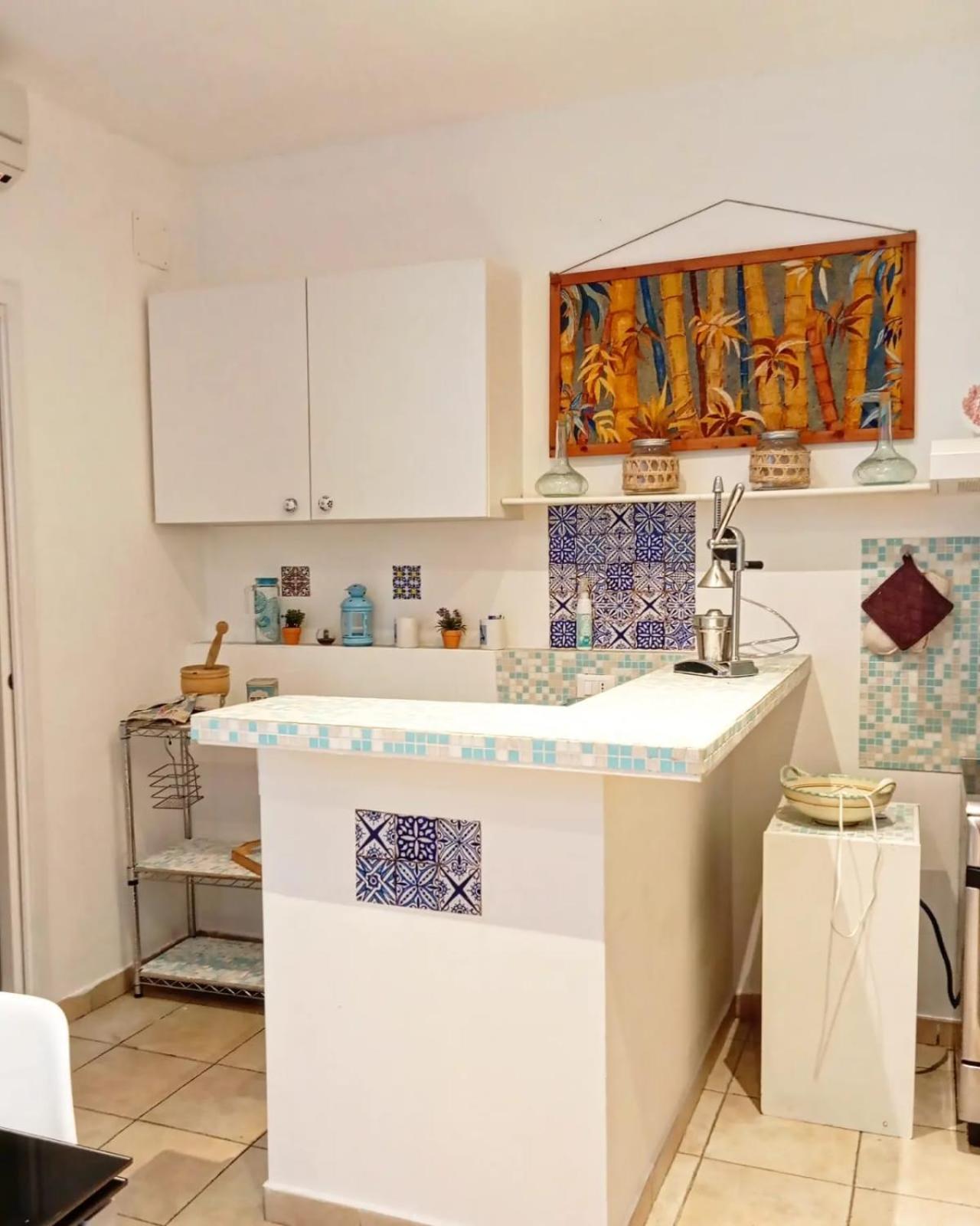 Apartamento Art And Garden Palermo Exterior foto